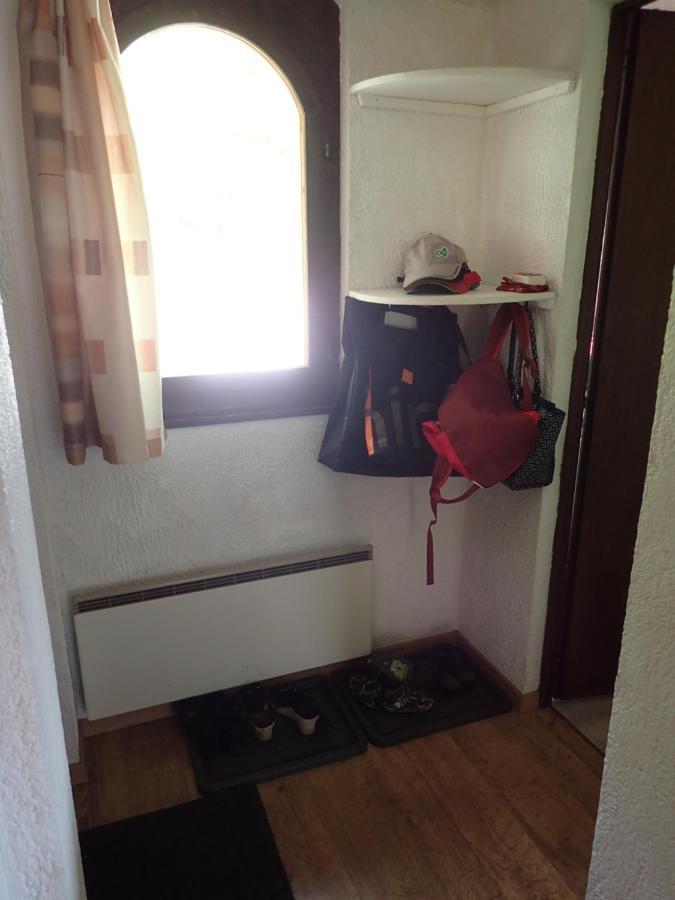 オヴロナ Chalet Le Muguetヴィラ エクステリア 写真